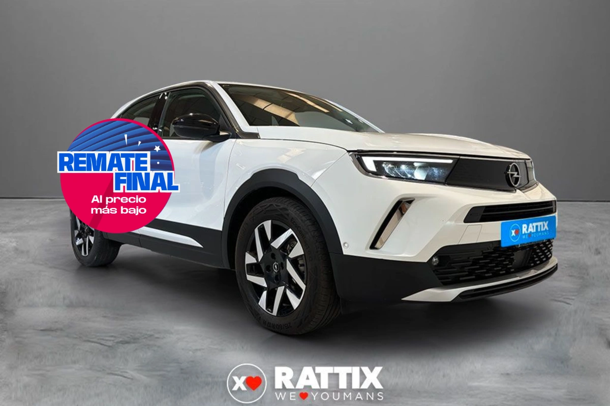 OPEL Mokka II bev Elegance